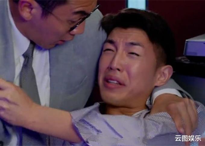 TVB|33岁男星携妻移居国外！已计划开农场，曾怒斥TVB工资不如洗碗工