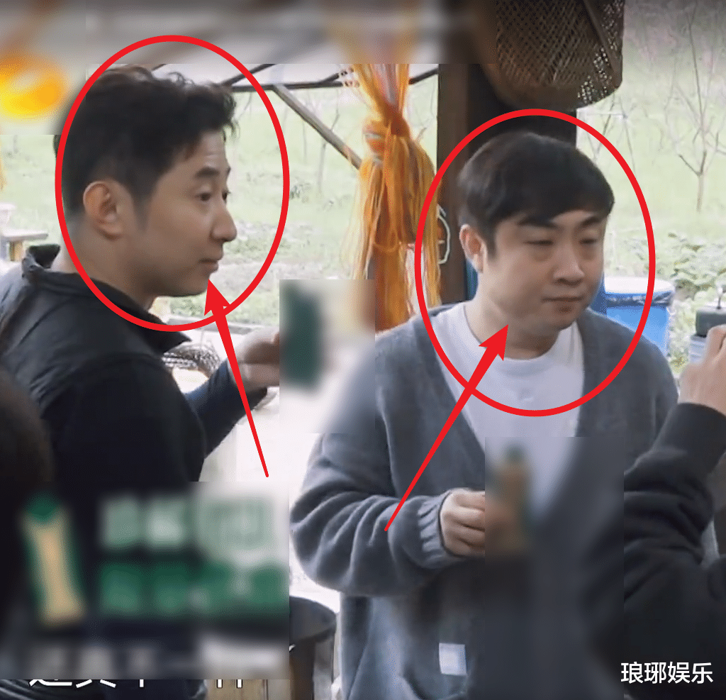 张艺兴|《向往5》真的太奢侈，五千元的牛肉一晚吃完，刘晓邑看破不说破