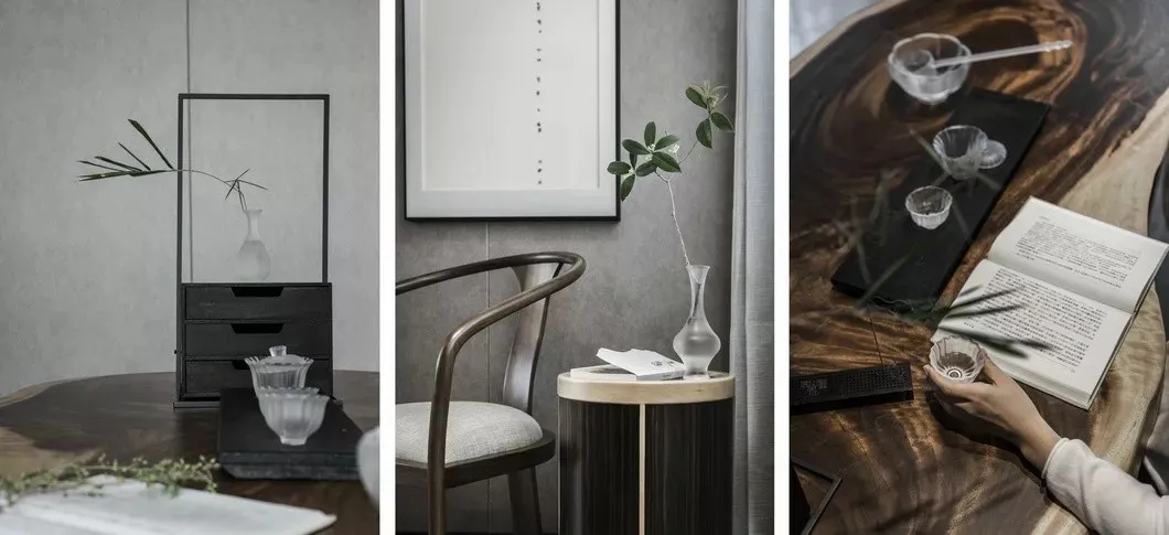 常州别墅设计师|一茶一世界，一味一人生