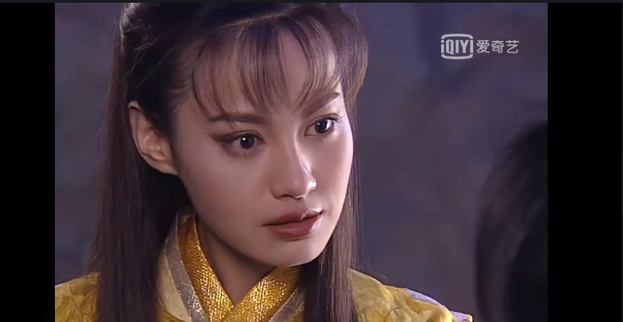 江玉燕|那个“把全剧杀得只剩下片名的女人”，带给我童年阴影，持续至今