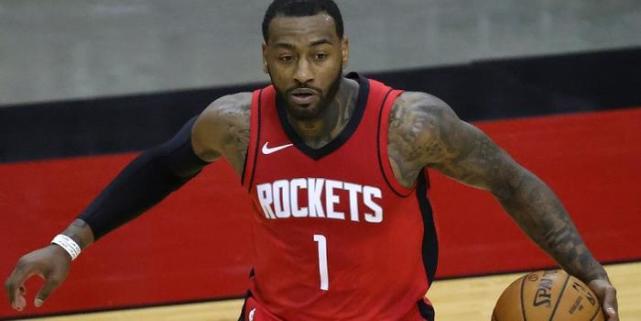 沃尔 NBA“大地震”火箭再曝重大交易,沃尔被扫地出门戈登紧随其后