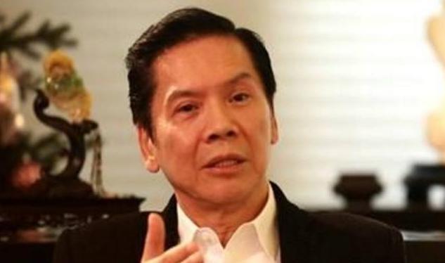 向华强|向华强在京被白小航掌掴，离京后白小航竟离奇死亡，死因成谜