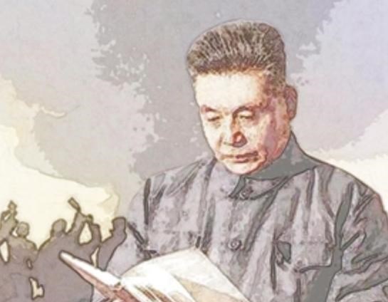 奶豆说育儿|民族英雄邓稼先,因辐射导致内脏受损,疼痛难忍在妻子的怀中离世