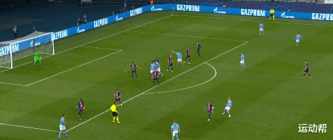 欧冠|大巴黎欧冠结束了?一数据显示客场难翻盘!短板还是主教练?