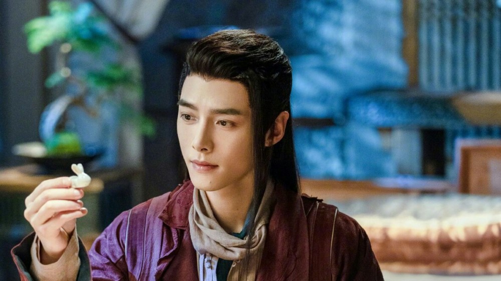 玉骨遥|《玉骨遥》首发杀青特辑，除了肖战男二方逸伦也让人惊喜了！