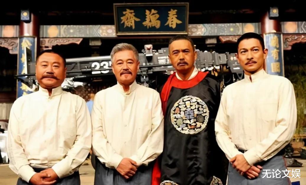 赵本山|赵本山邀请林志玲到家赴宴，不喝茅台只要普洱，一片火腿价值8万8