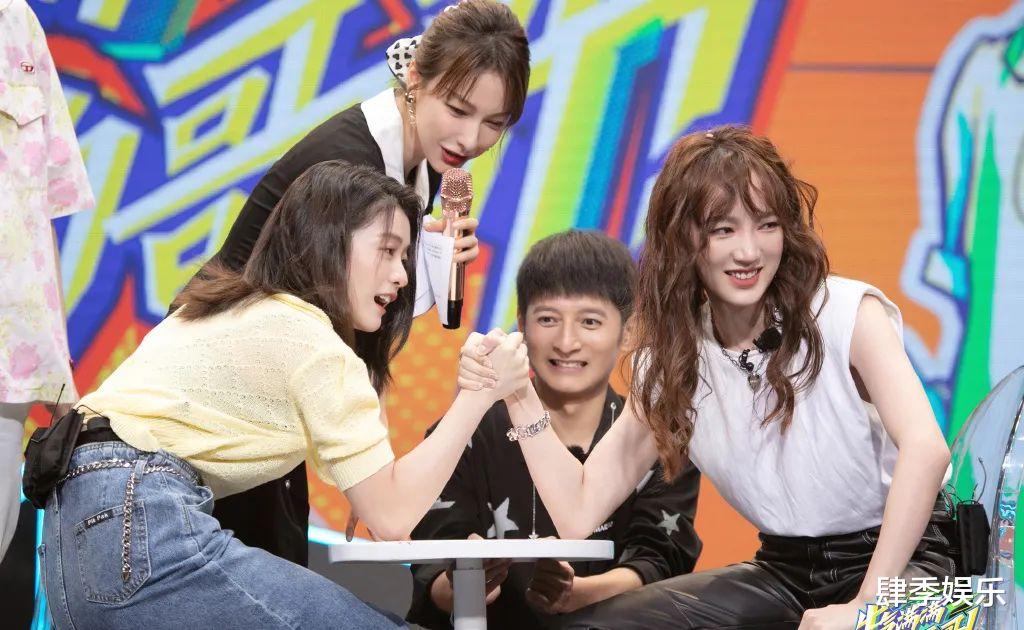 孟佳|《牛气满满的哥哥》：这位女嘉宾的城府，可真是有点深