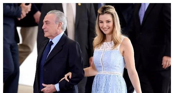 特梅尔|“坑夫花瓶”玛塞拉：19岁嫁63岁大佬，后挥霍无度害丈夫被下大狱