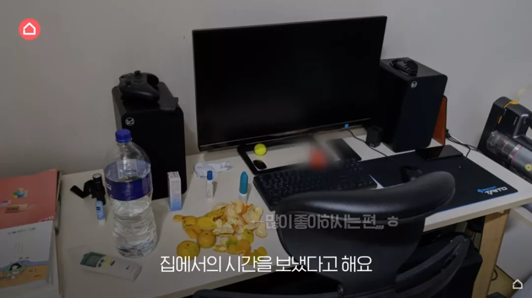 InsDaily|开放式out了！他把19㎡破房变豪华小洋房，网友：搬出去让我住！