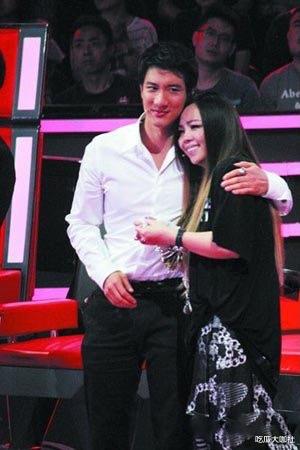 王力宏|你真的了解王力宏吗？张国荣把他当家人，成龙称：是我儿子就好了