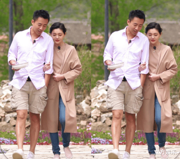 王力宏|离婚内幕？李靓蕾4年为王力宏生3个，儿子出生后夫妻再无互动！