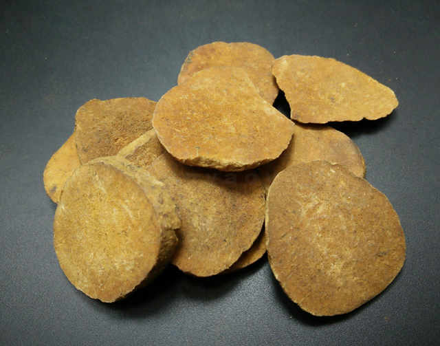 深度养生知识|走近中药，认识一下“利水”的泽泻，还有哪些特点？