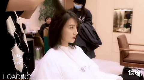 张艾嘉|41岁高圆圆近照，双颊凹陷脸色蜡黄，手部苍老，不老女神还是老了