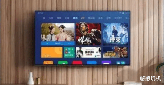 柏林|当大家都习惯了，电视厂商就认为开机广告是理所应当