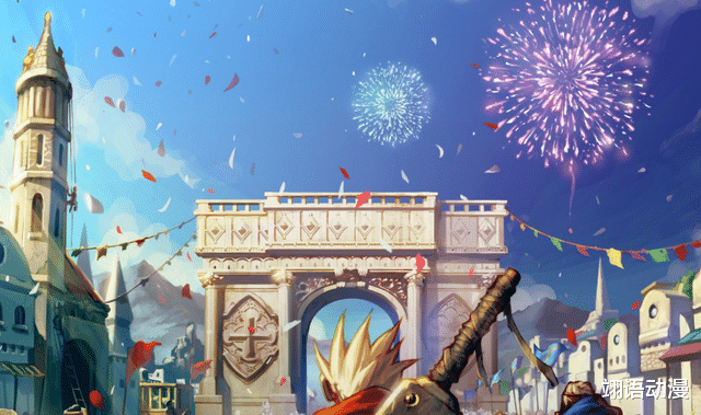 地下城与勇士|《地下城与勇士》是如何维持到今天的?