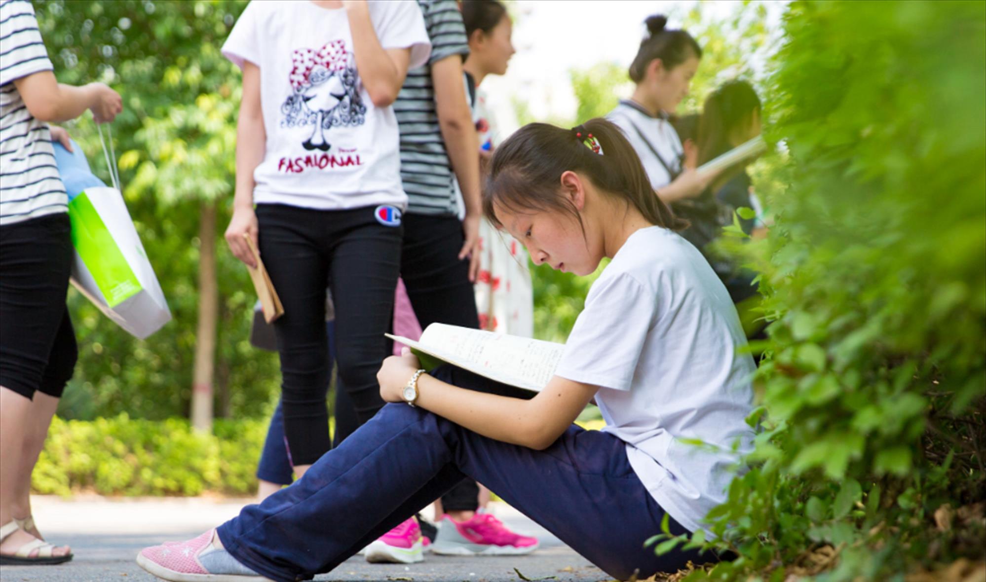 糯豆包妈妈|高中三年，哪一年最关键？答案和你想的不一样，家长别弄错了时间