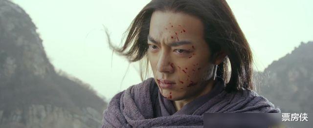 山河令|代言、新剧、话剧，顶流肖战的逆流人生终于彻底翻盘