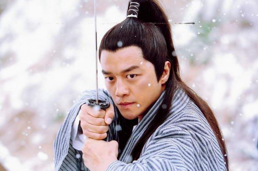 天下第一|《天下第一》16年了,配角都红得发紫,主角的他却没了音讯