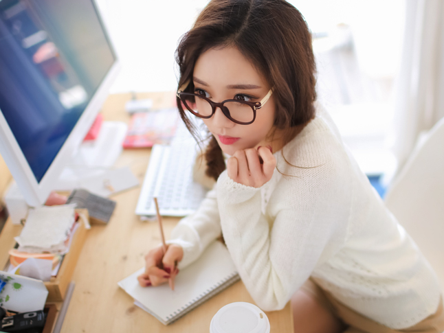 优美时尚生活|不一样的美感
