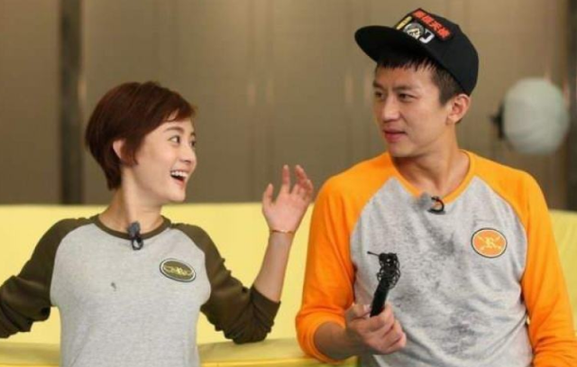 孙俪|12岁遭父亲弃，21岁走红，29岁嫁给活宝老公，今结婚10年仍恩爱