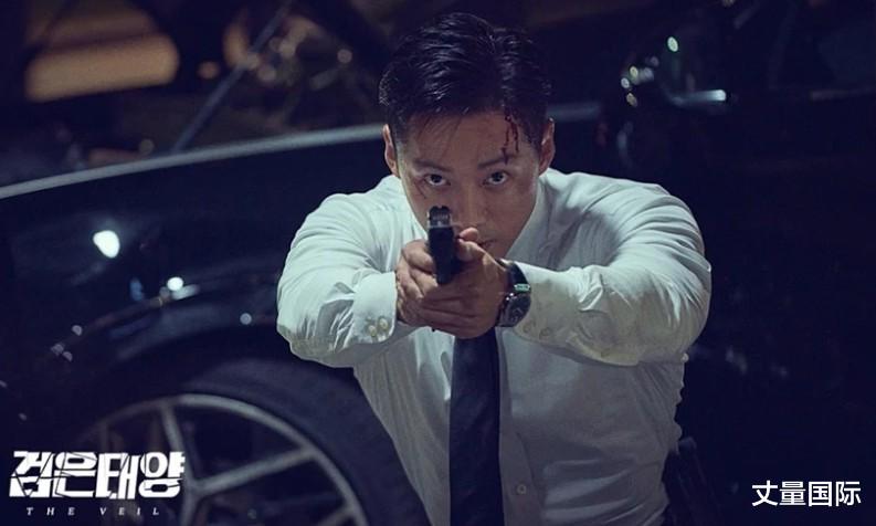 韩剧|2021韩剧广告收视率排名TOP10，这部话题剧果然霸榜