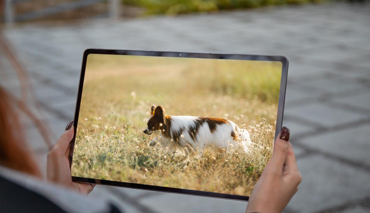 联想|大有作为，多维度升级而不减性能的小新Pad Pro