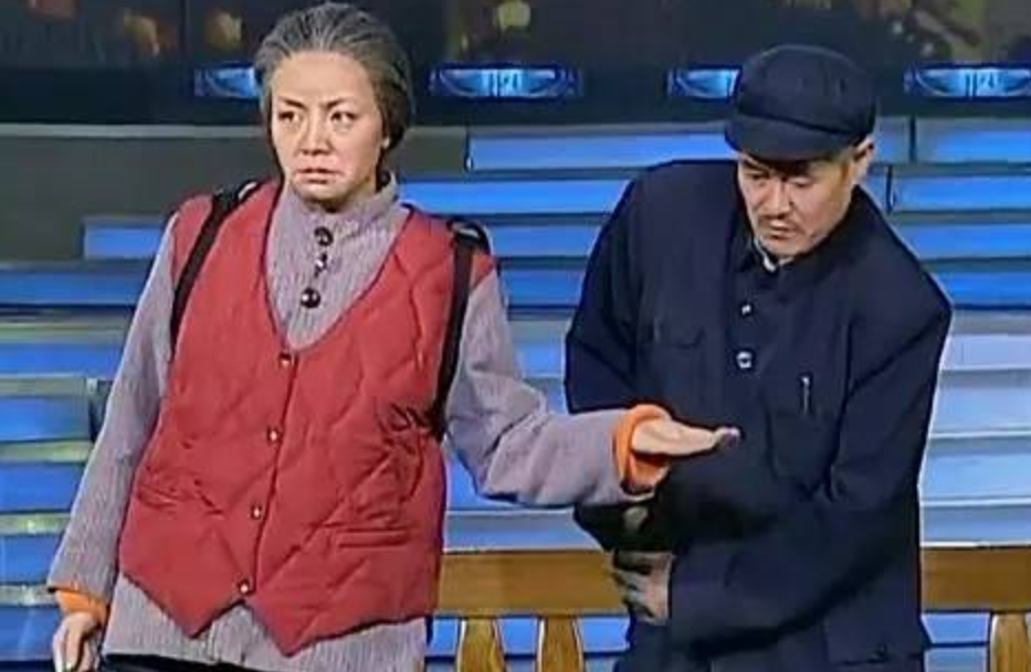 宋丹丹|“演艺圈常青树”宋丹丹:上过十多次春晚,一生经历三次闪婚