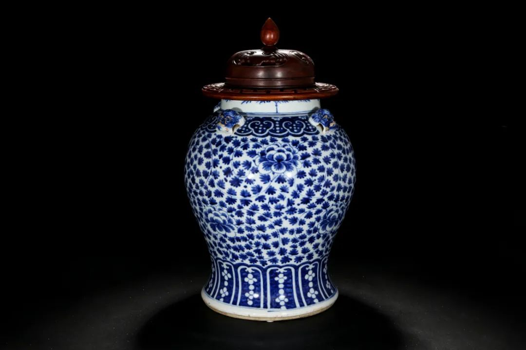 |域鉴2021春拍 | 物喜 —— 瓷器专场拍品精览