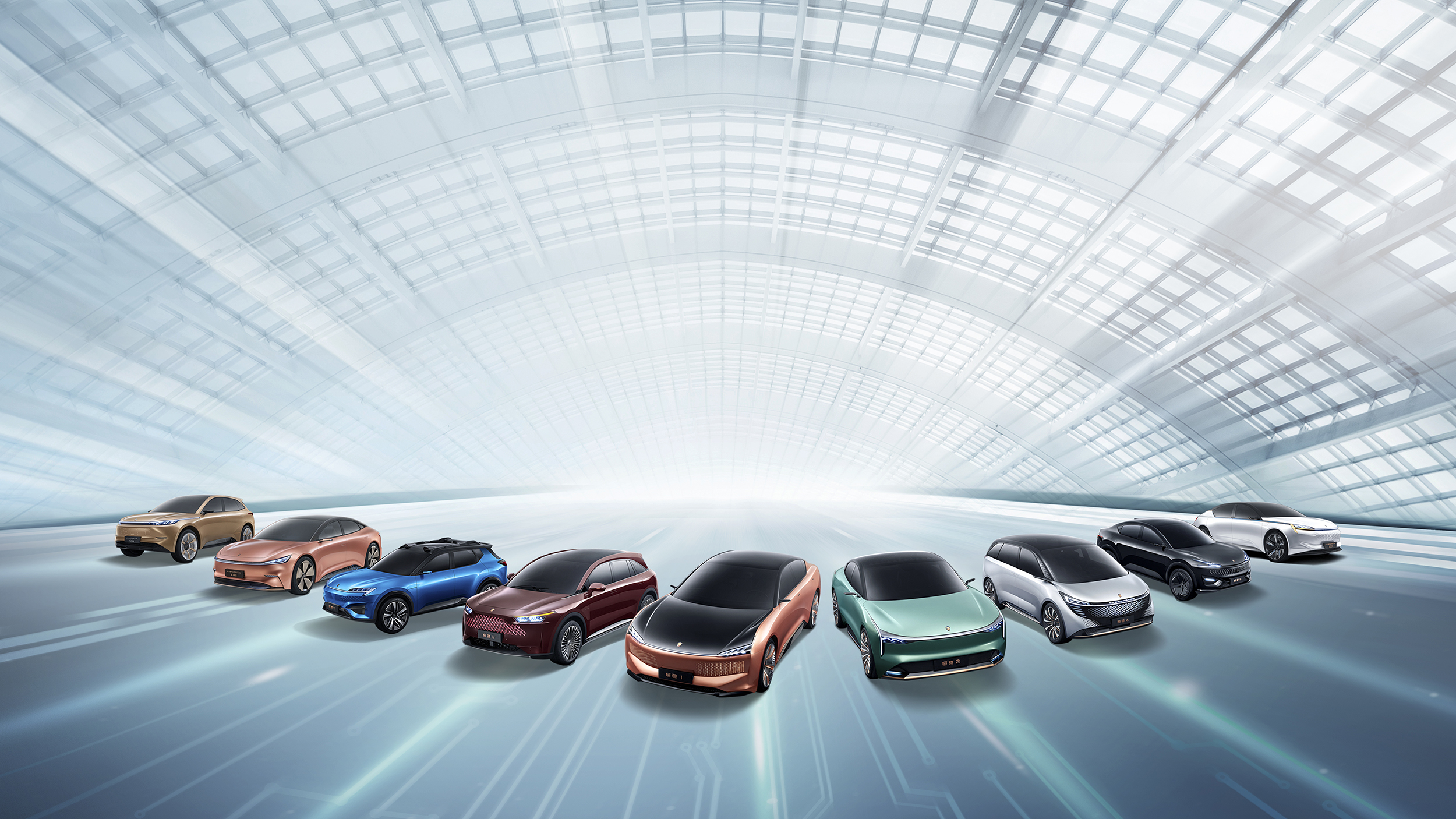 赣鄱商报 销售7232亿只是“冰山一角”  看“新恒大”有多么“不可估量”