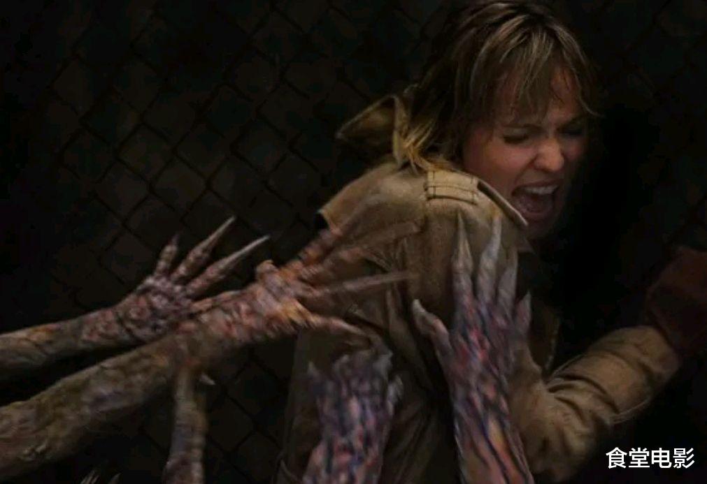 电影|令人脊背发凉的5部恐怖片，部部经典，适合在这么热的夏天独自欣赏