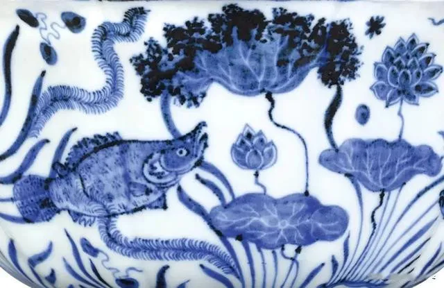 苏富比|这只瓷碗凭什么称霸宣德年间的所有碗