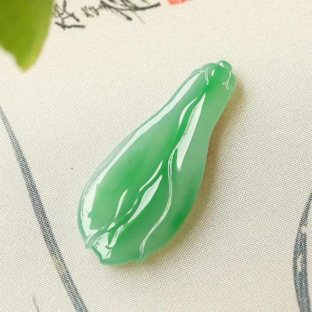 翡翠|翡翠的正色和偏色，你会分辨吗？