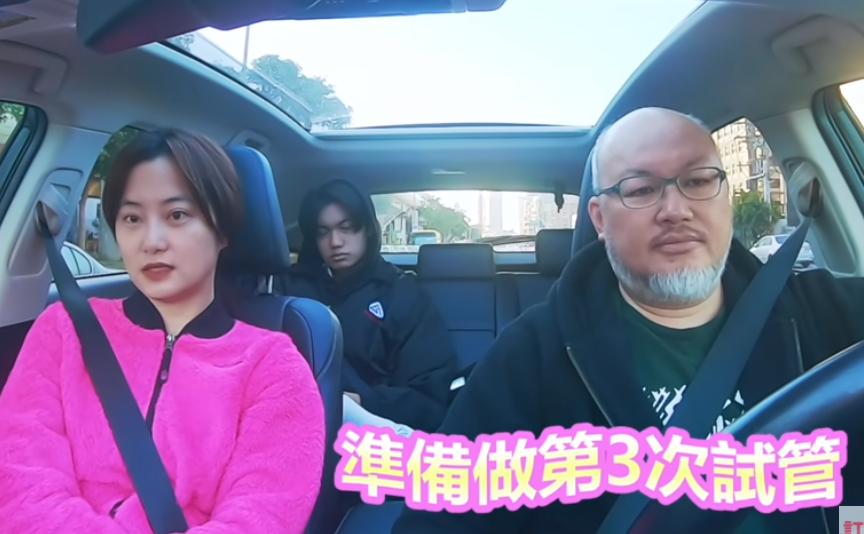 小姐姐|林依晨怀孕要生的消息，揭开了这个41岁台湾女星最深的伤疤