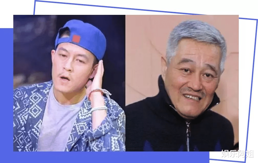 吴彦祖|46岁吴彦祖终于现身！脸部发福变赵本山2.0，还是你心中男神吗？