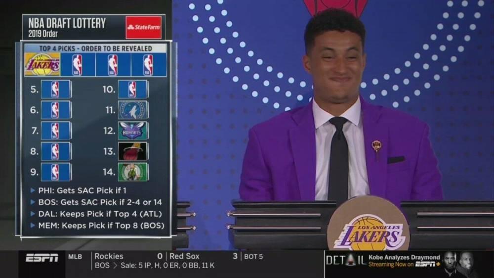 安東尼·戴維斯|湖人差點為他放棄濃眉哥，模板是倫納德，如今混得怎么樣？