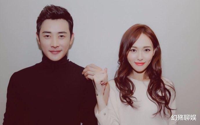 唐嫣|唐嫣终于不再“逃避”，道出与罗晋婚后真相，网友：早猜到了