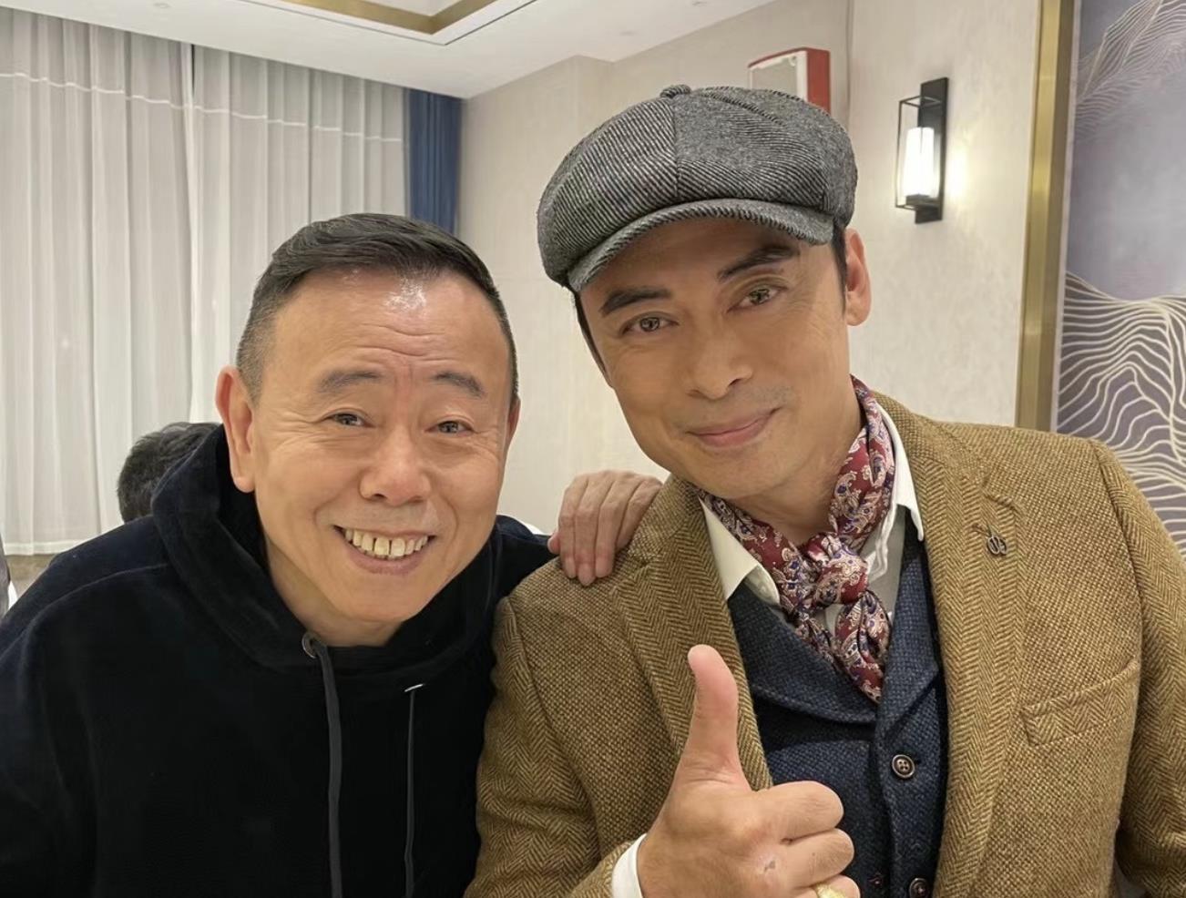 带货|《天龙八部》5位演员带货全被嘲，戏里戏外为何遭网友双重对待？