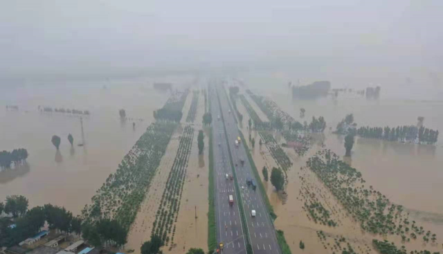 奶爸育儿宝库|机构预测：暴雨后粮价走势有变，玉米面临3大压力，小麦有跌有涨