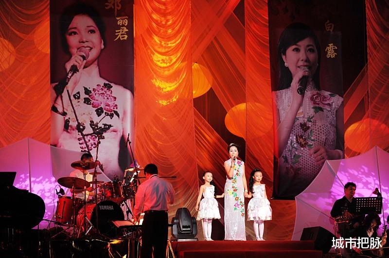 邓丽君|江苏卫视用虚拟技术呈现邓丽君引争议：这种做法逝者未必所乐见？