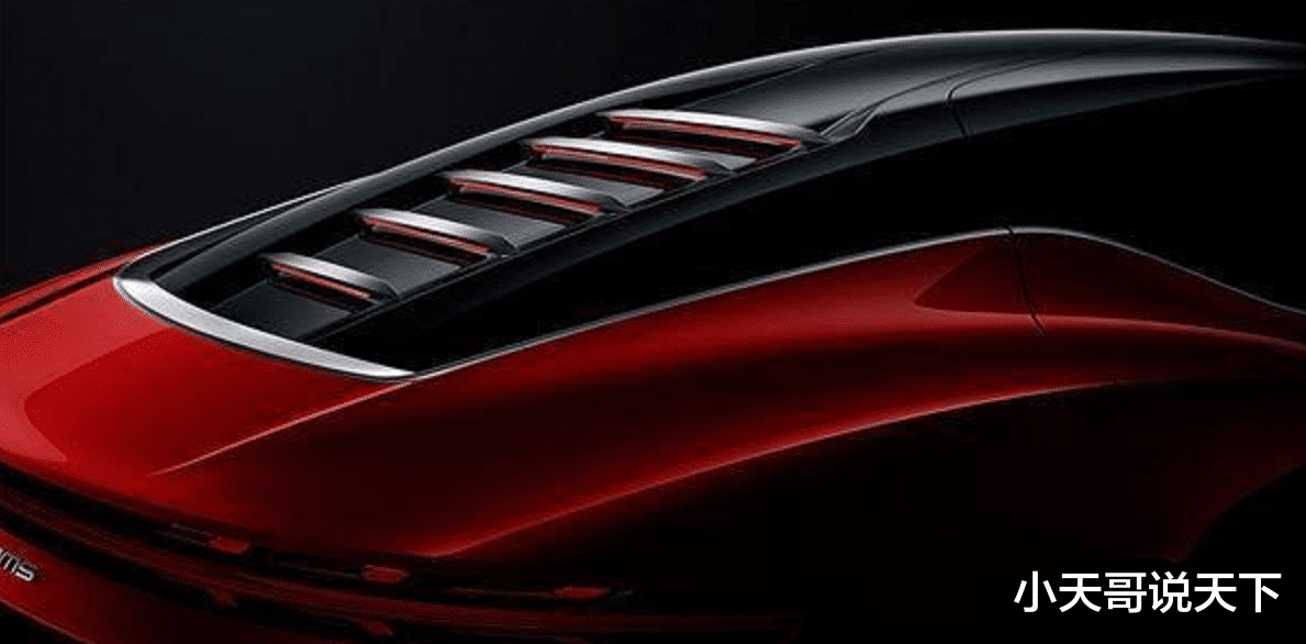 GT造型+刀片電池！比亞迪高端品牌首款車型曝光，零百2.9S，50萬-圖9