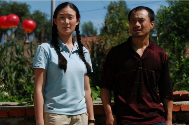 赵本山|国家一级演员“王小蒙”，离开赵本山10年，35岁享誉世界