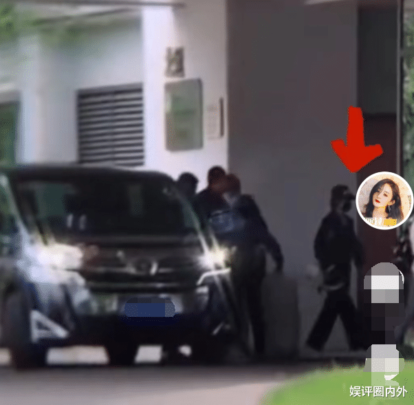 赵丽颖|赵丽颖冯绍峰离婚细节曝光：她在官宣离婚前3天搬家回京，拿走很多行李