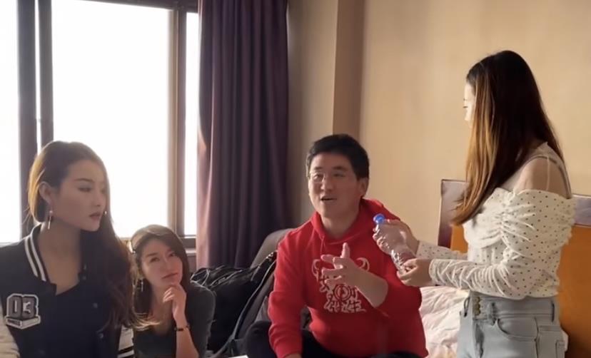 姜涛|明星姜涛购买145平豪宅!被赞人生巅峰的背后,充满心酸