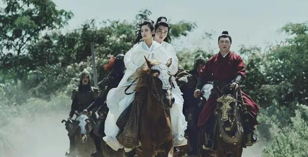 徐凤年|《雪中悍刀行》大结局：第二个王仙芝生而金刚境，徐龙象结局如何