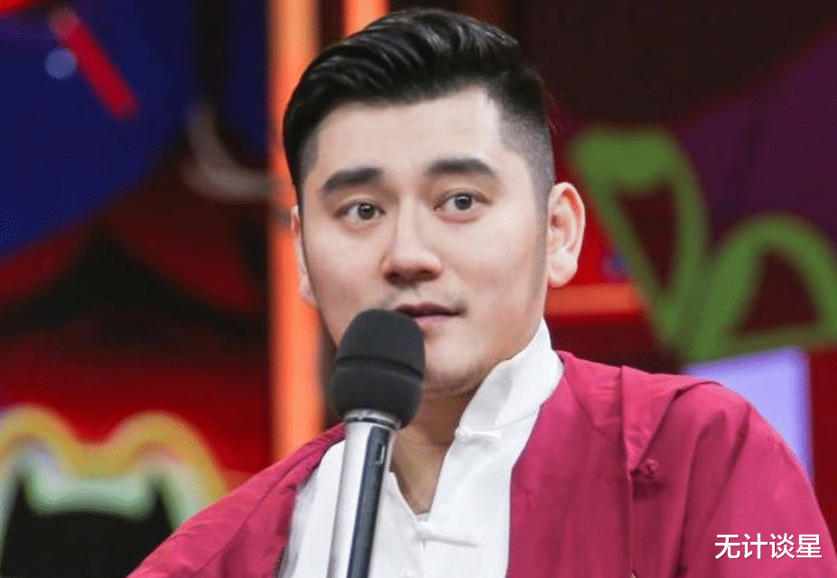 无计谈星|“天天兄弟”接连塌房，这几年，他们都经历了什么？