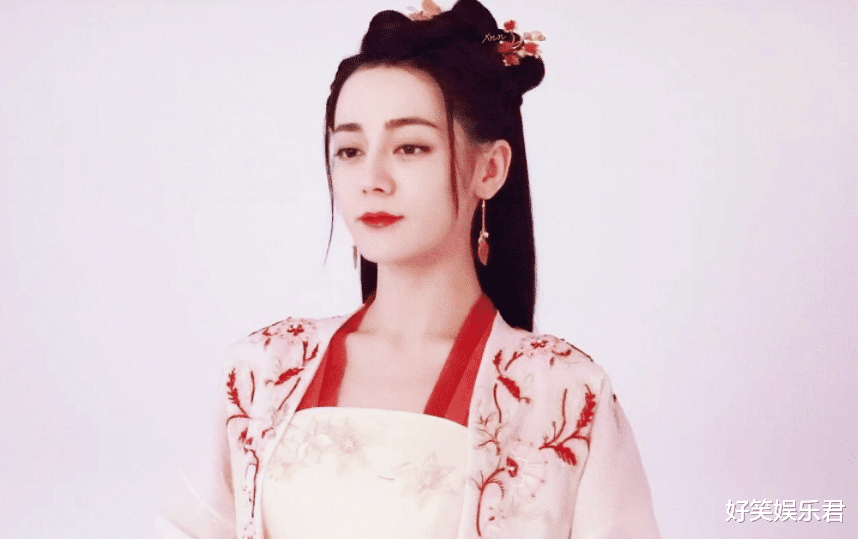 杨蓉|不是只有女主才能夺人眼球，40岁杨蓉的女配之路，又火了