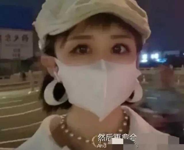 婚纱照|被“退货”的孙卓二姐晒婚纱照：高颜值媲美网红，为前任贴心打码