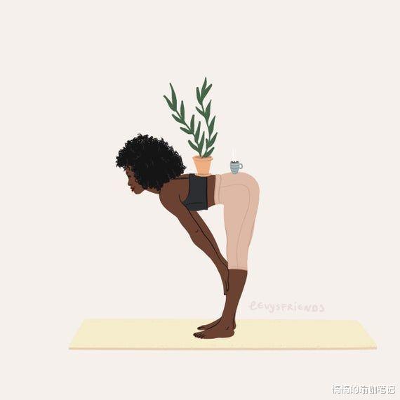 惰惰的瑜伽笔记|练习的仪式感，只有瑜伽人懂！