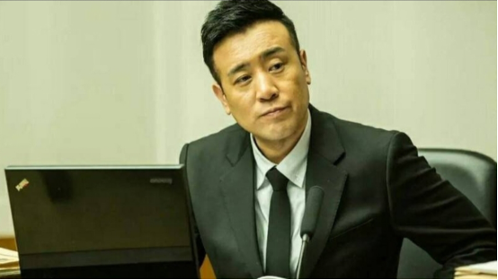 姜文|反腐剧《国家行动》将袭，黄志忠陈宝国加盟，王志文演大反派