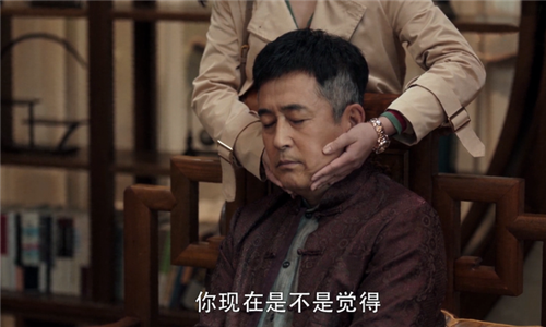 麦佳|扫黑风暴：麦佳是傻白甜？傍上王政后，才露出她的真面目